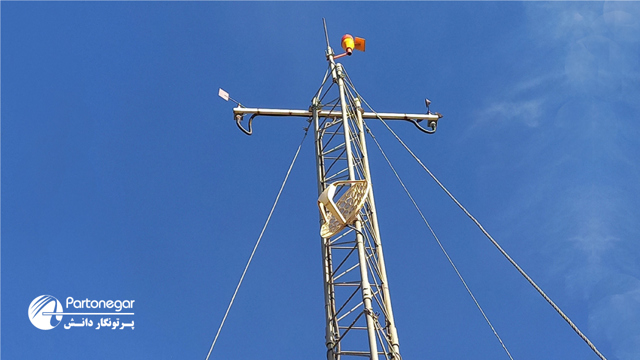 نقش ایستگاه ‌های هواشناسی محلی در پیش ‌بینی پدیده‌ های حدی اقلیمی