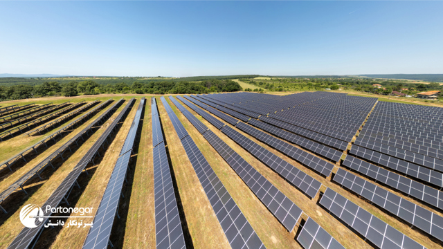 ۱۰ عامل پنهان که راندمان سیستم خورشیدی شما را پایین می ‌آورد.